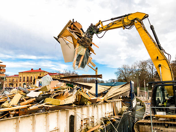 Best Commercial Cleanout Services  in Penn Wynne, PA